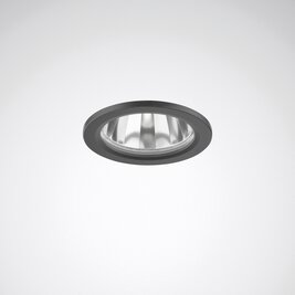 Inveria C | Inveria C 150, ceiling opening Ø 131 mm