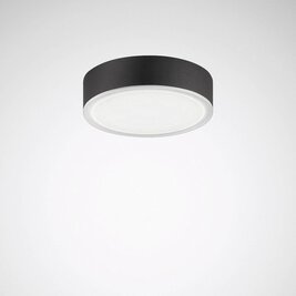 Onplana LED surface-mounted luminaire | Colour: anthracite