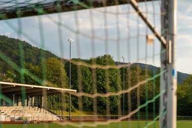 Stadion Hagen Haspe