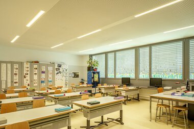 Primarschule Wil