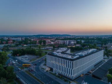 V.Offices Kraków