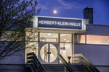 Herbert-Klein-Halle