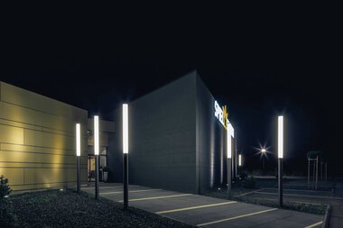 Spielstation Edenkoben