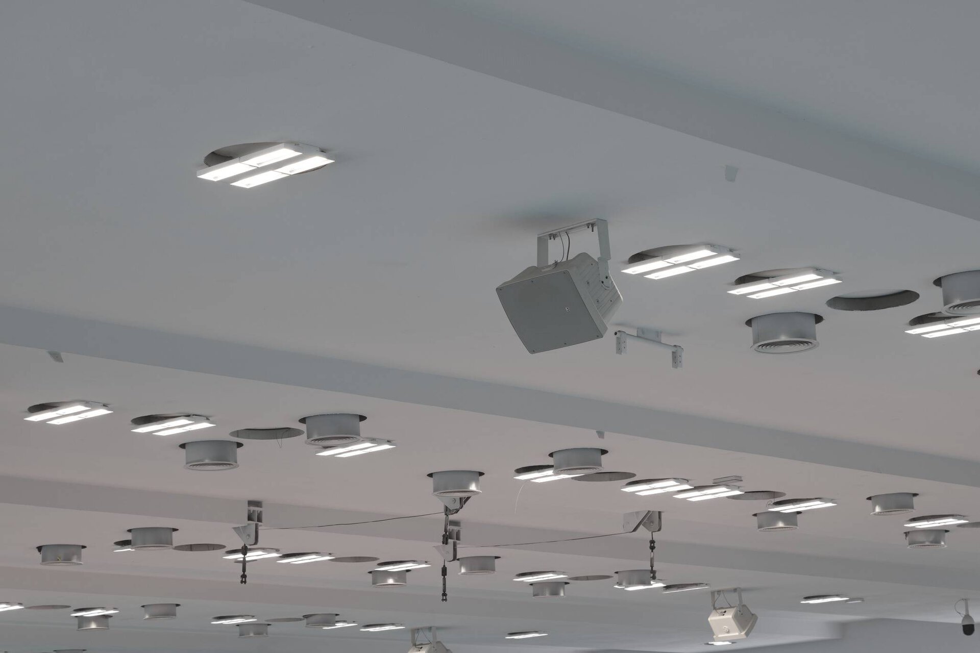 Sport Hall Krakow