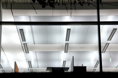 MVV Hochhaus