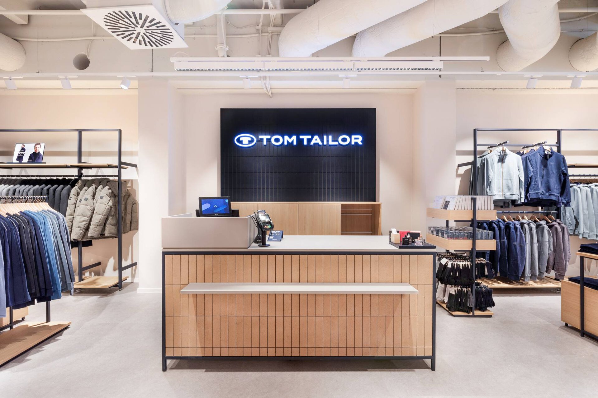 Tom Tailor, München