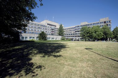 HELIOS Kliniken GmbH - Niederberg