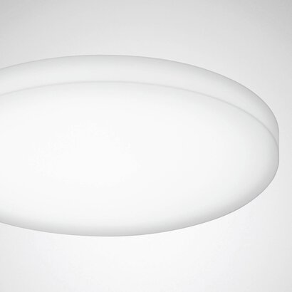 Surface-mounted luminaires | Solegra