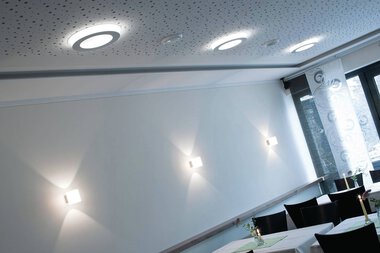 Restaurant Ambiente