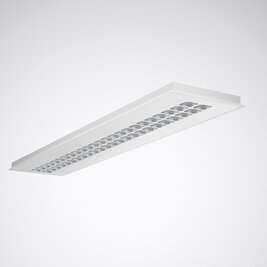 Creavo LED recessed ceiling luminaires | Module 312.5 x 1550 (M59)