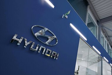 Louwman Toyota Dordrecht