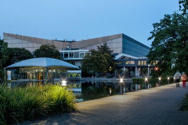 Grugapark