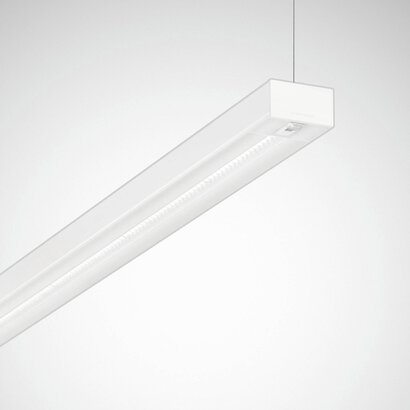 Suspended luminaires | SolvanF H