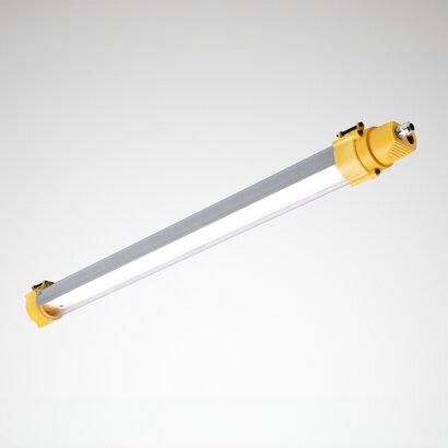 Luminaires with higher degree of protection | Strongex2 G2