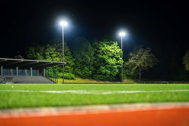 Stadion Hagen Haspe