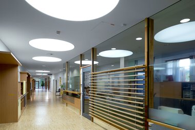 Psychiatrische Klinik Tübingen