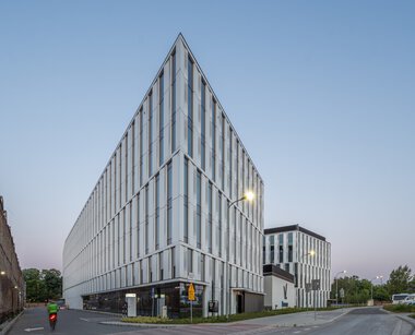 V.Offices Kraków