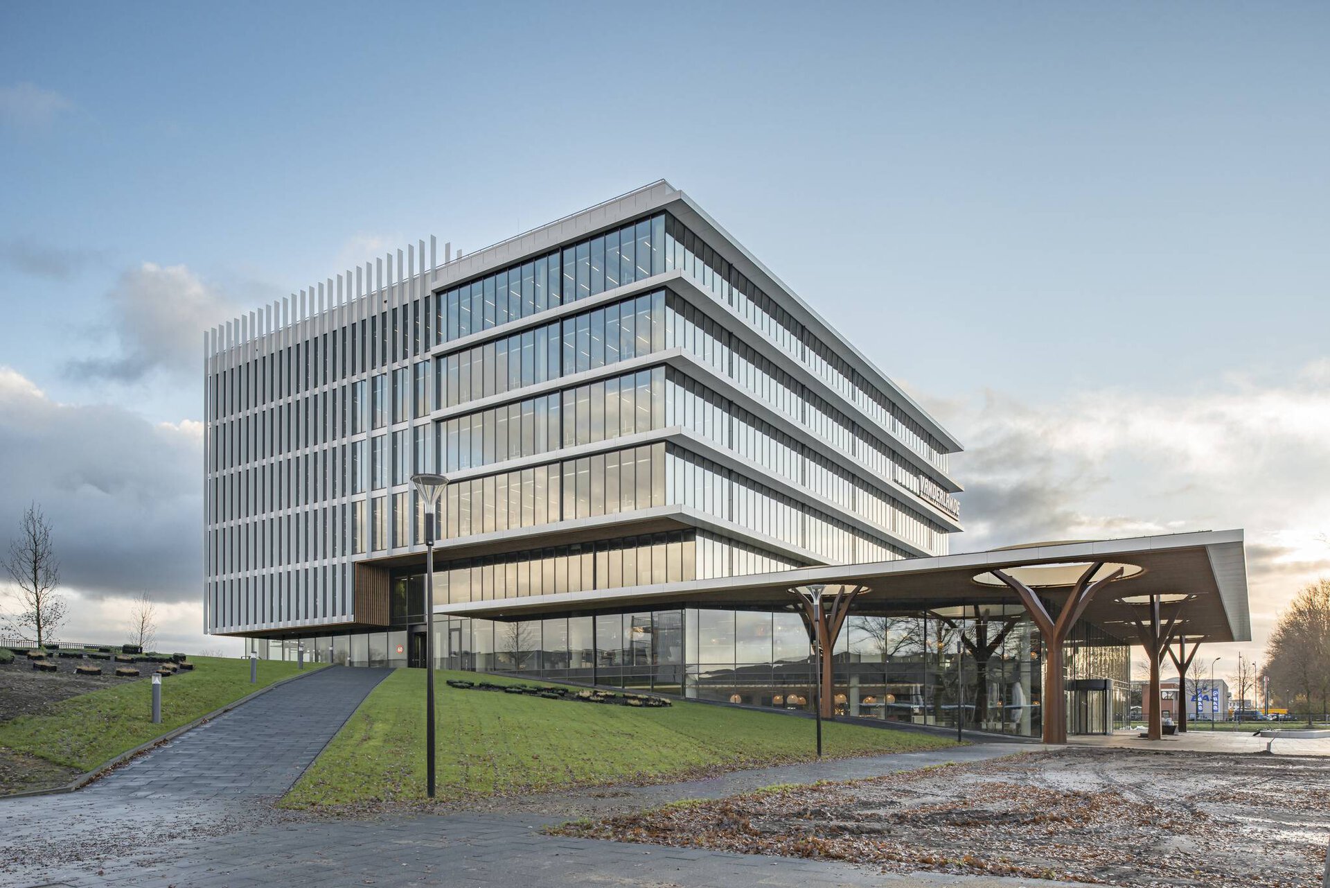 Vanderlande