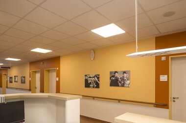 Städtisches Krankenhaus Maria Hilf