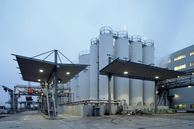 Bio-Ölwerk Magdeburg GmbH