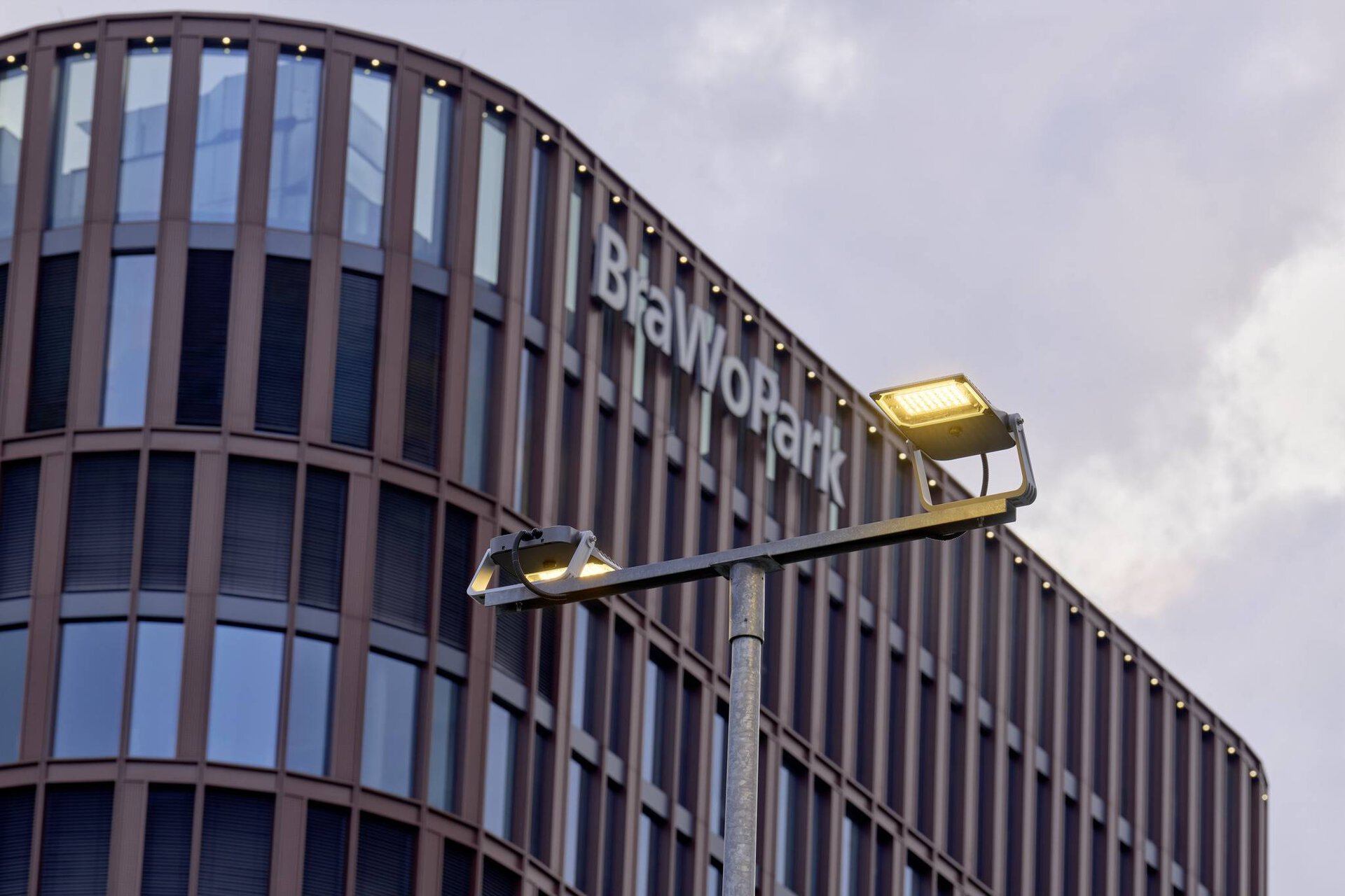 BraWo Park Braunschweig
