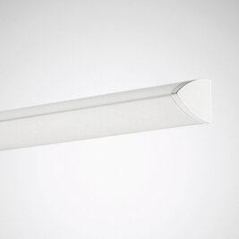 6651... wall surface-mounted luminaire | Length 600 mm