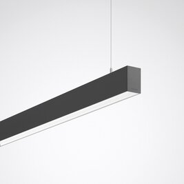 Finea H | 1500 mm, Farbe schwarz