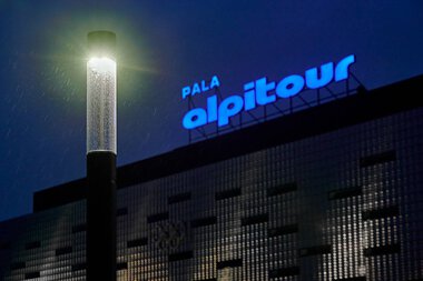 Pala Alpitour - Torino