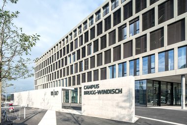 Campus Brugg