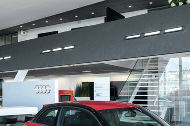 Audi Pon Dealer B.V.