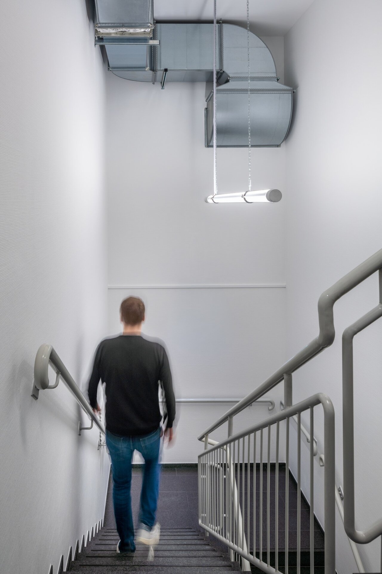 HTP GmbH Rechenzentrum