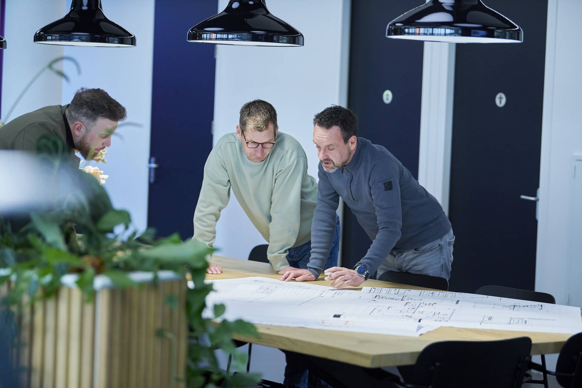 TRILUX Lightcampus