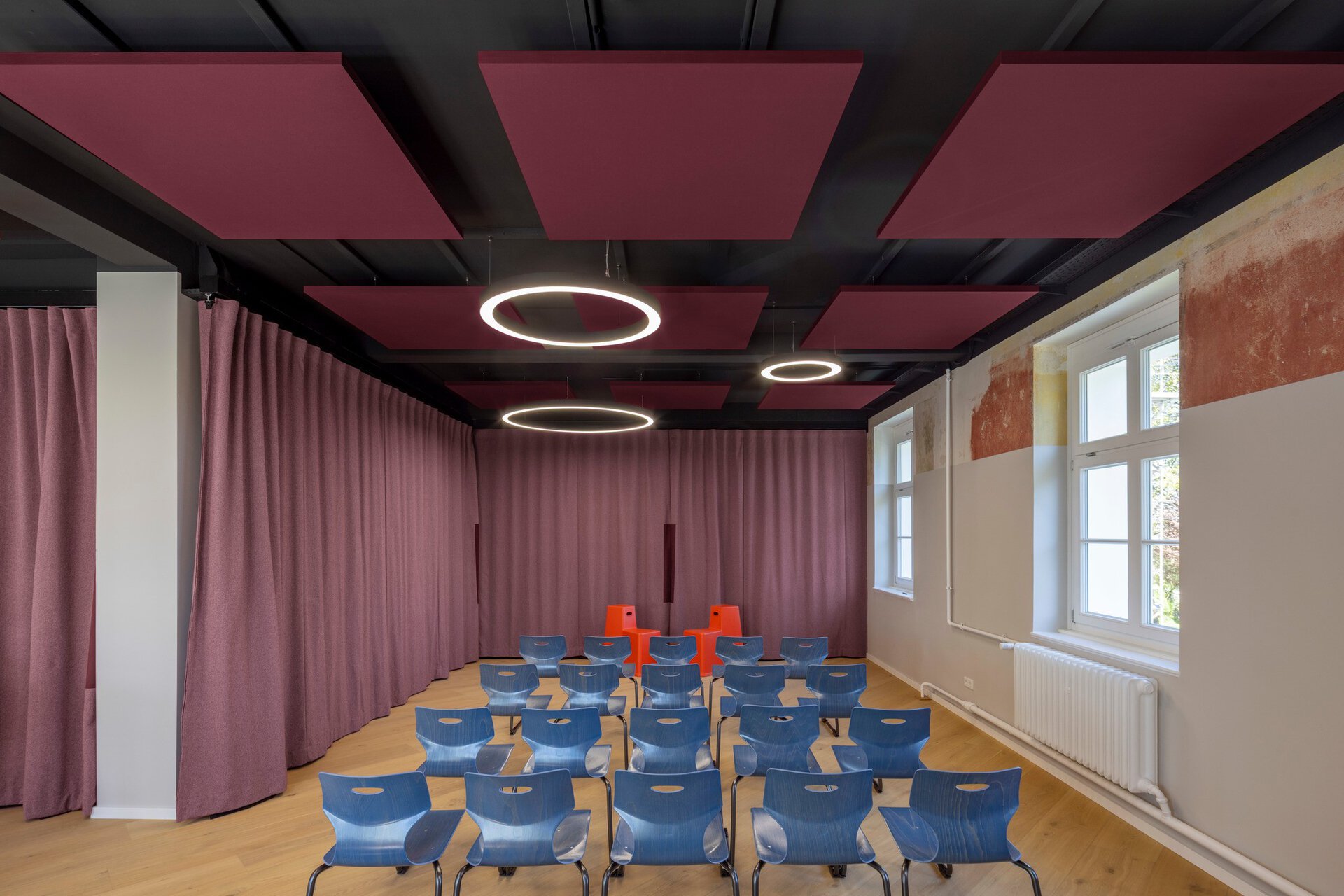 Friedrich Spee Gymnasium