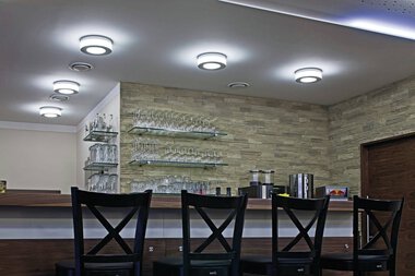Restaurant Ambiente