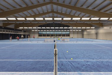 Tennisclub blau-weiss Fürstenzell e.V.