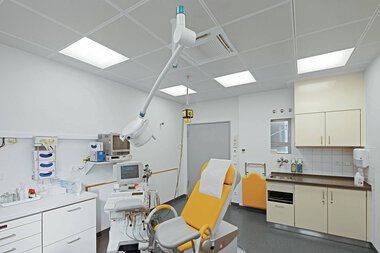 Klinik Kirchheim unter Teck