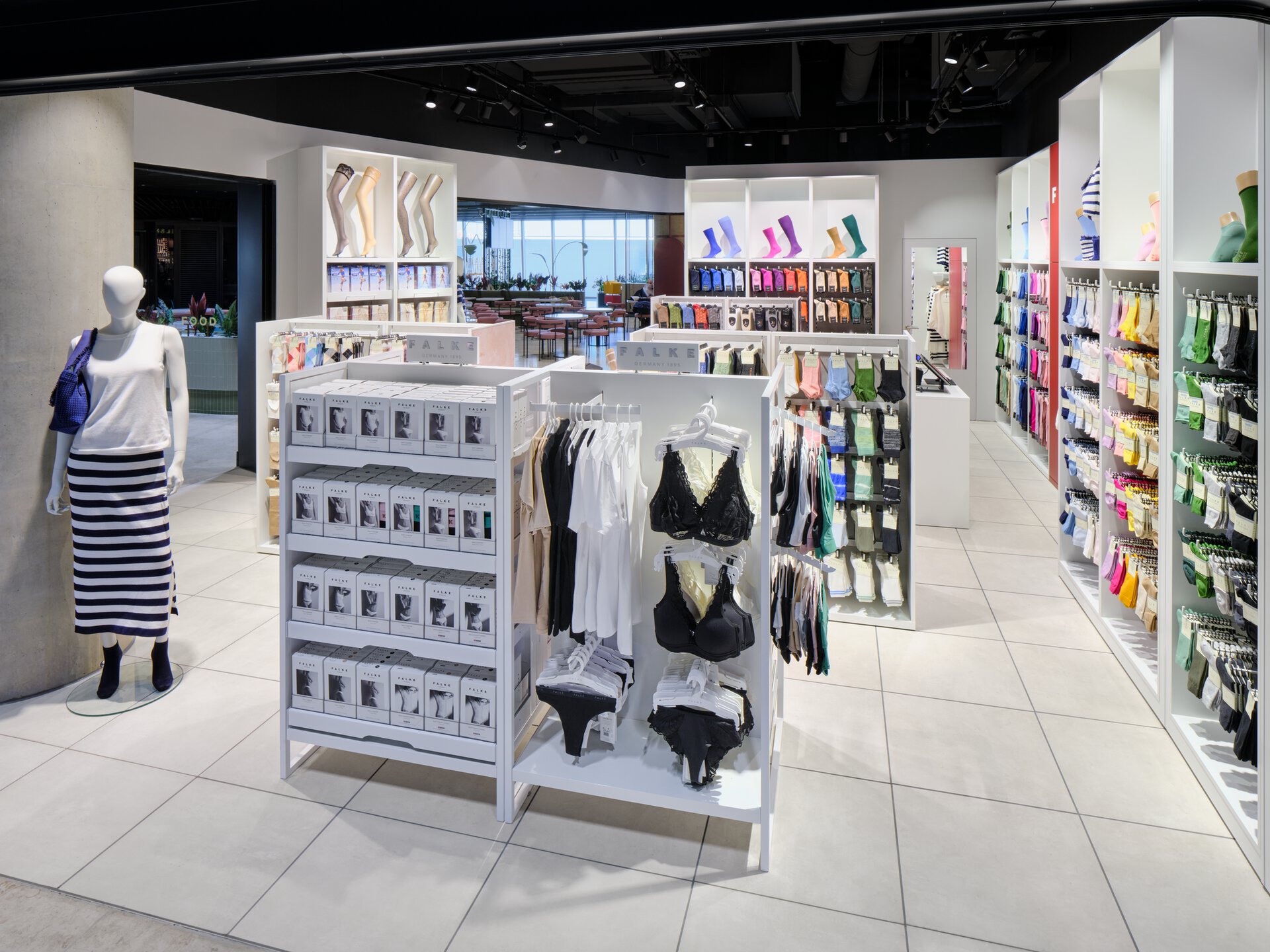 Falke Store