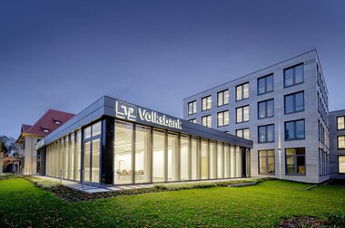 Volksbank eG KompetenzCenter