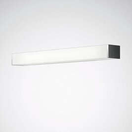 Acuro LED wall surface-mounted luminaire | Colour white