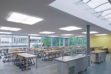 Gymnasium Am Stoppenberg