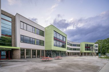 Lessing Grundschule Dortmund