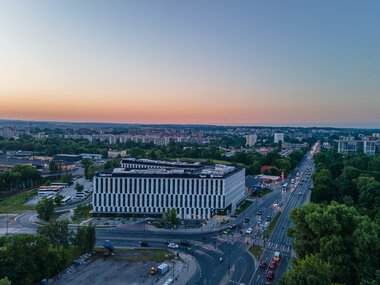 V.Offices Kraków