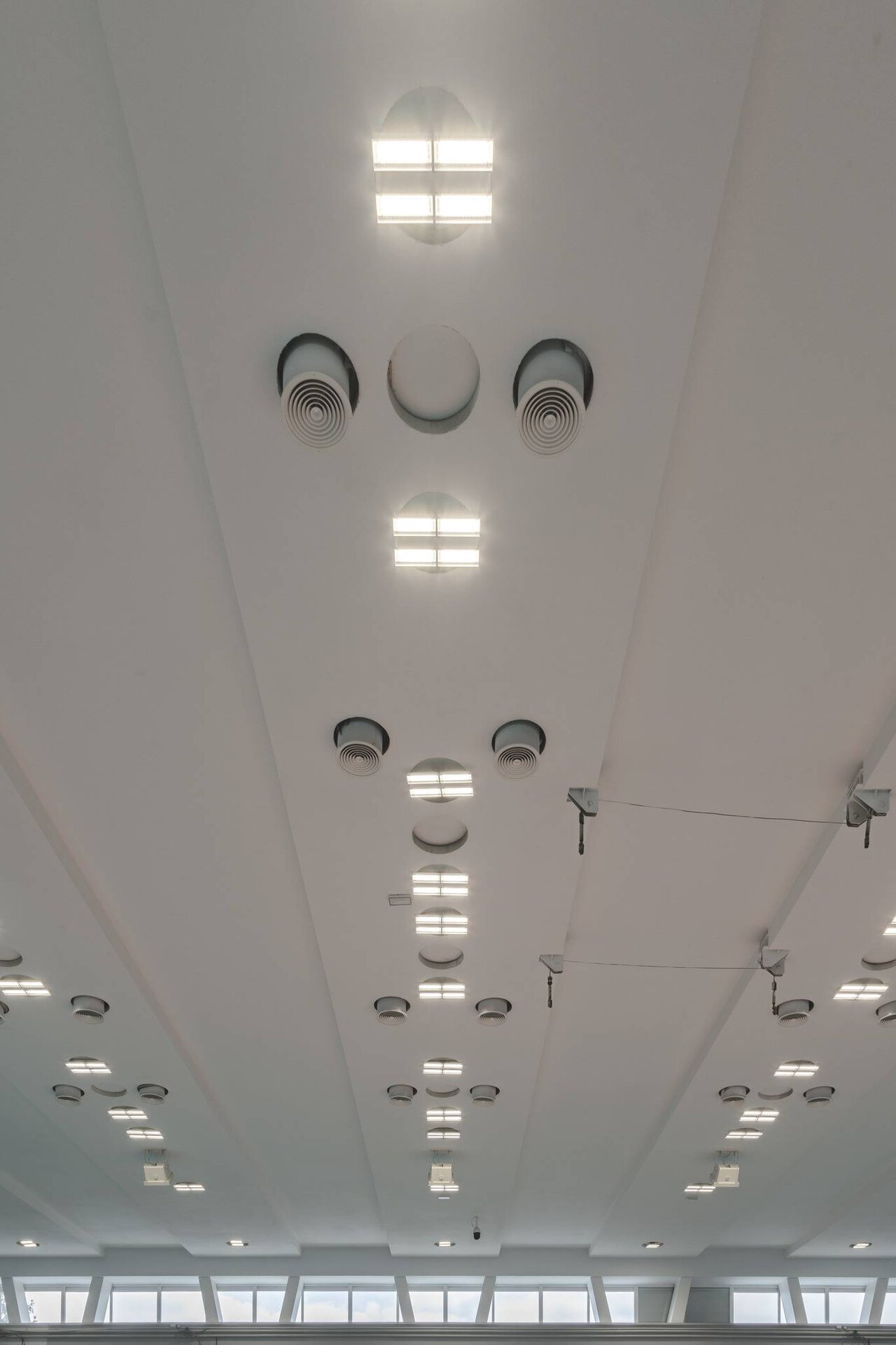 Sport Hall Krakow