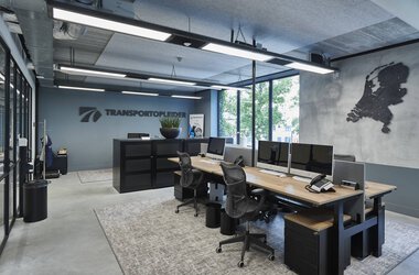 De Leestenfabriek