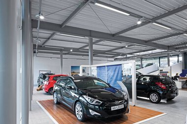 Louwman Toyota Dordrecht