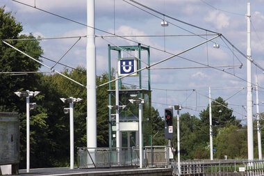 Universitätsstrasse