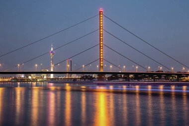 Oberkasseler Brücke