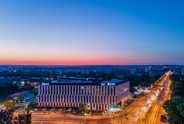 V.Offices Kraków