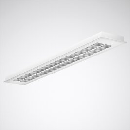 Creavo LED recessed ceiling luminaires | System dimension 185 x 1250 (M37)