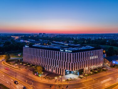 V.Offices Kraków